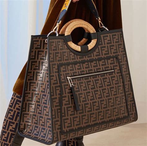 shopper fendi|Fendi online shopping.